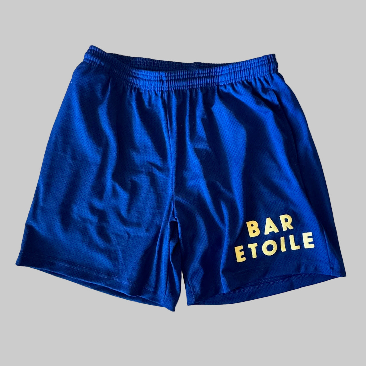 Etoile Shorts
